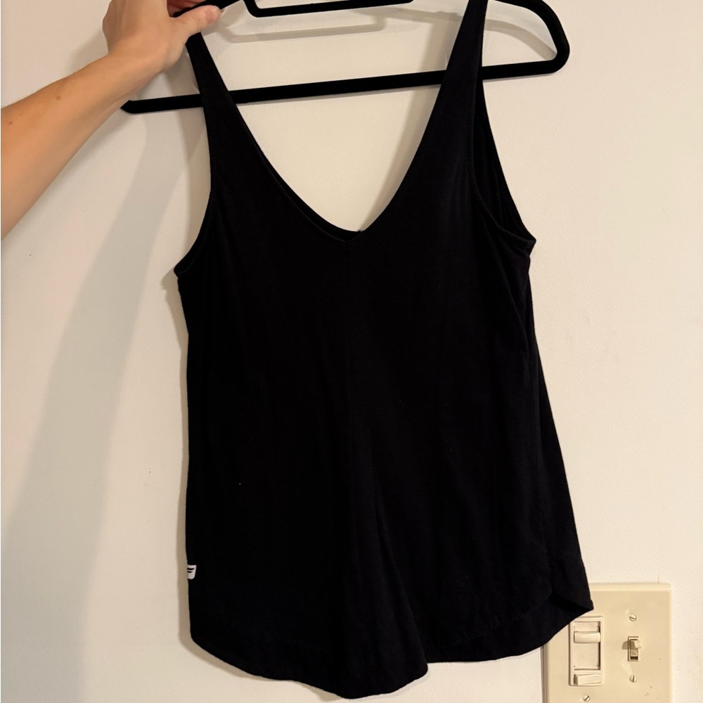 Black Tank